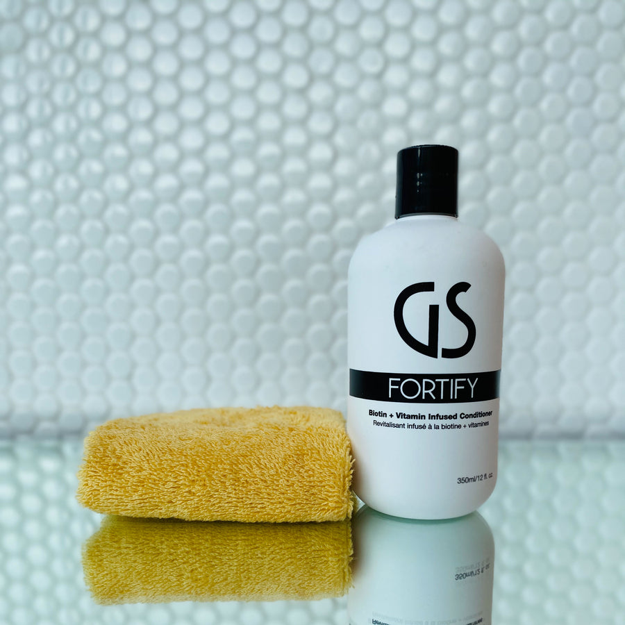 FORTIFY Biotin + Vitamin Infused Conditioner